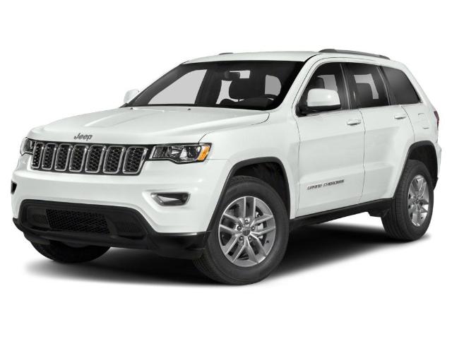 2020 Jeep Grand Cherokee Laredo (Stk: 11516AU) in Innisfil - Image 1 of 9