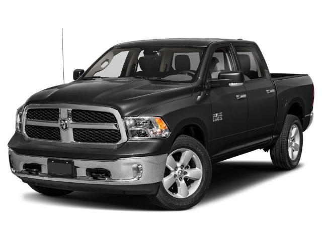 2022 RAM 1500 Classic SLT (Stk: 47278AU) in Innisfil - Image 1 of 9