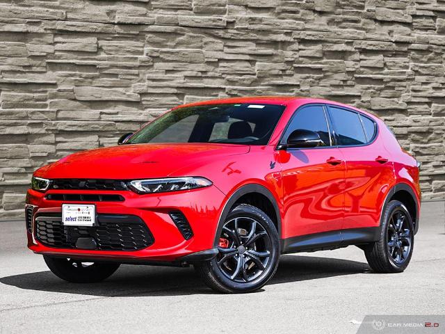 2023 Dodge Hornet GT Plus in Welland - Image 1 of 25
