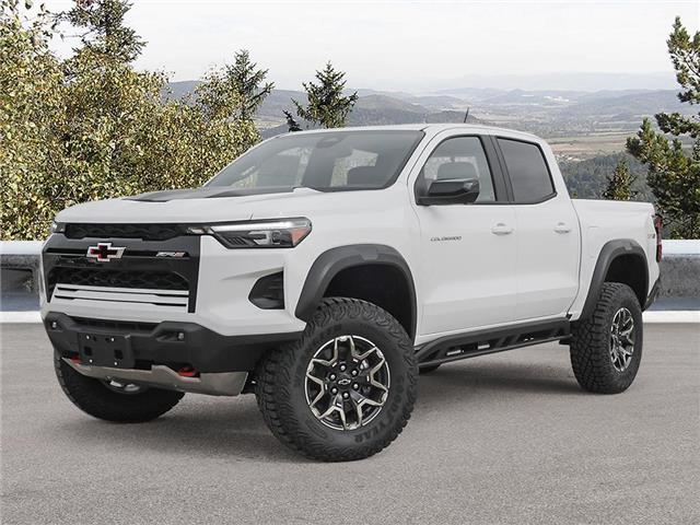 2023 Chevrolet Colorado ZR2 (Stk: N33623) in Penticton - Image 1 of 23