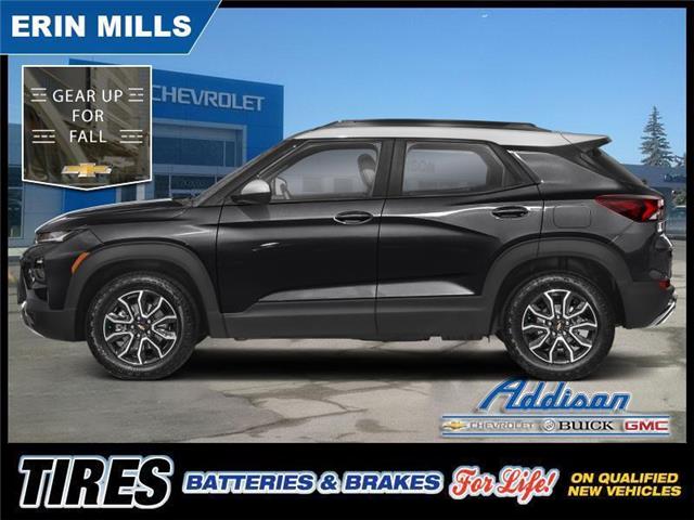 2023 Chevrolet TrailBlazer ACTIV (Stk: PB208338) in Mississauga - Image 1 of 1