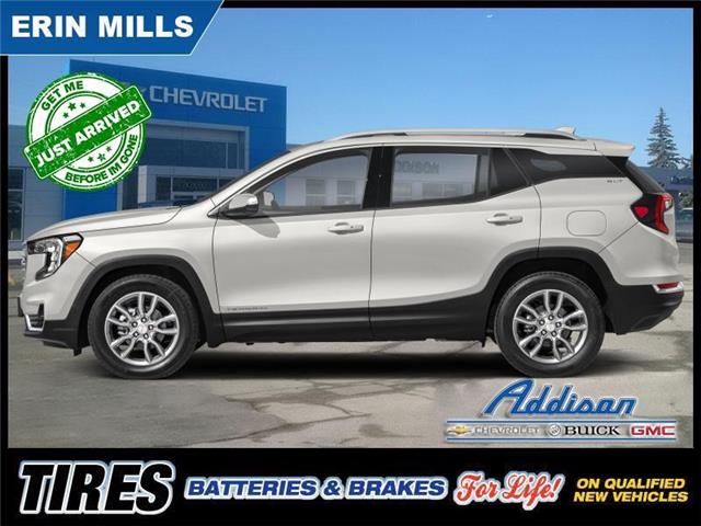 2024 GMC Terrain Denali (Stk: RL103272) in Mississauga - Image 1 of 1