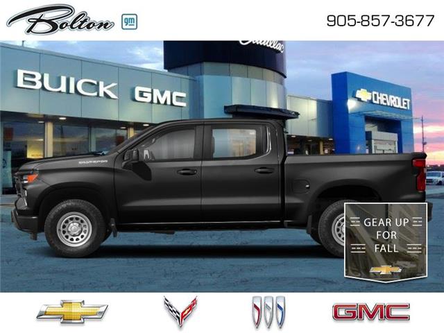 2023 Chevrolet Silverado 1500 LT (Stk: 314531) in Bolton - Image 1 of 1