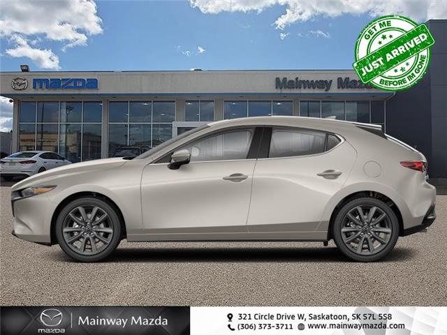 2024 Mazda Mazda3 GT (Stk: M24083) in Saskatoon - Image 1 of 1