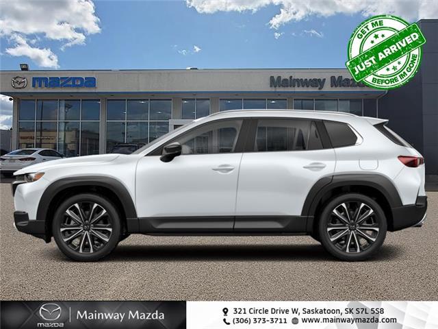 2024 Mazda CX-50 GT Turbo (Stk: M24076) in Saskatoon - Image 1 of 1