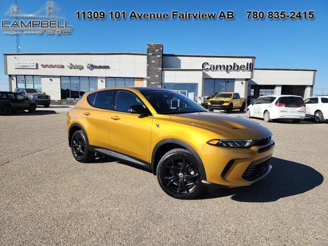 2024 Dodge Hornet GT Plus (Stk: 11263) in Fairview - Image 1 of 11