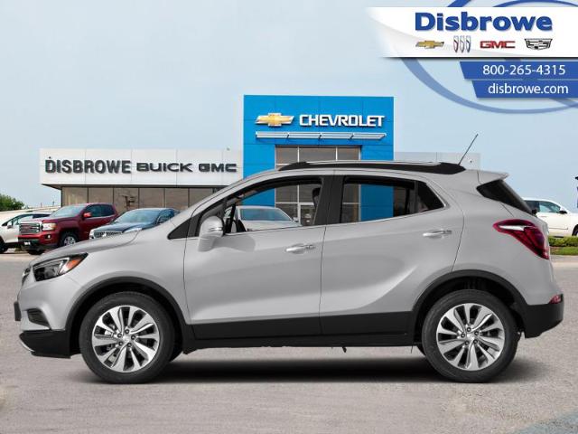 2019 Buick Encore Preferred (Stk: 67905) in St. Thomas - Image 1 of 1