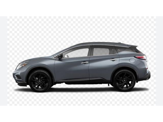 2024 Nissan Murano Midnight Edition (Stk: 2024-9) in North Bay - Image 1 of 1