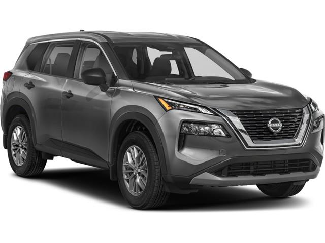 2023 Nissan Rogue S (Stk: 2023-240) in North Bay - Image 1 of 1