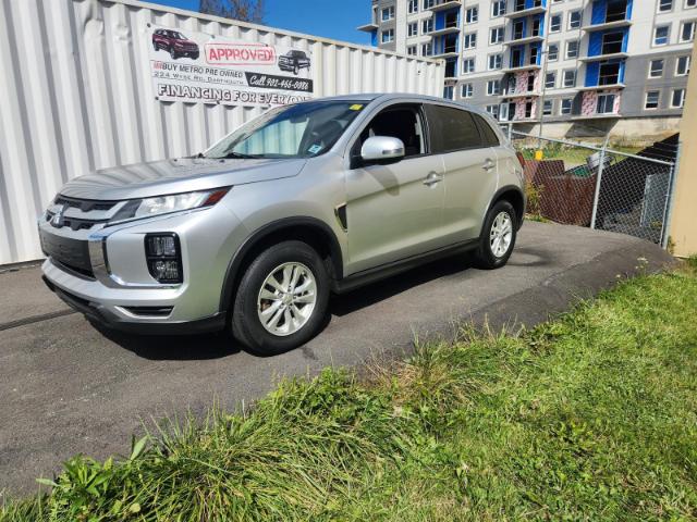 2022 Mitsubishi RVR SE 4WD (Stk: p23-221) in Dartmouth - Image 1 of 15