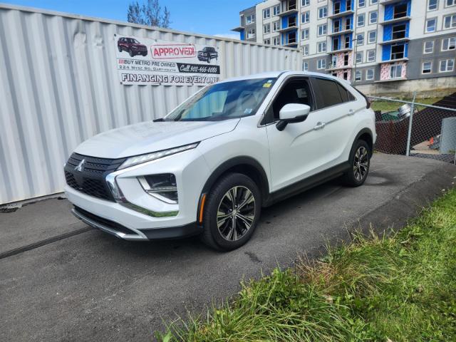 2022 Mitsubishi Eclipse Cross LE AWD (Stk: p23-219) in Dartmouth - Image 1 of 14