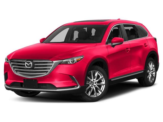 2017 Mazda CX-9