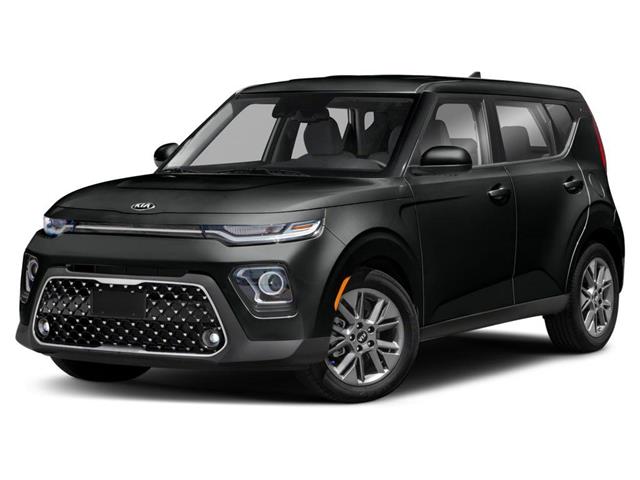 2021 Kia Soul EX (Stk: 23-174P) in North Bay - Image 1 of 12