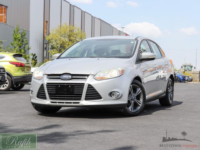 2012 Ford Focus SE (Stk: 2300389B) in North York - Image 1 of 29