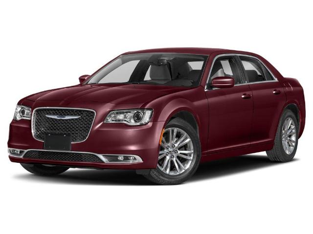 2023 Chrysler 300 C (Stk: P632817) in Surrey - Image 1 of 11