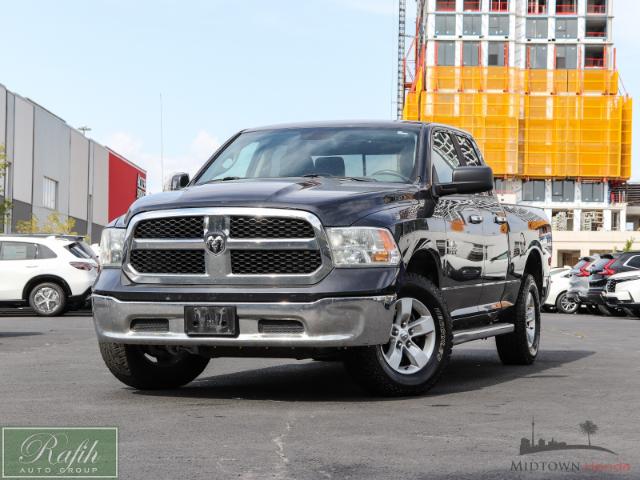 2015 RAM 1500 SLT (Stk: P17231A) in North York - Image 1 of 29