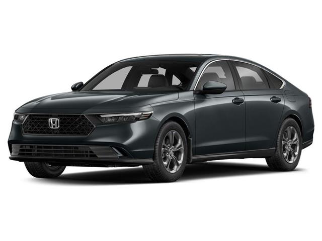 2023 Honda Accord EX (Stk: 23-2720) in Newmarket - Image 1 of 2