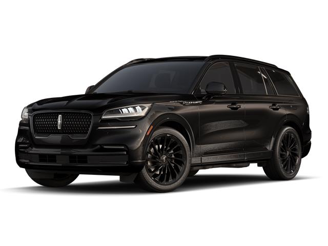 2023 Lincoln Aviator Reserve (Stk: 23A4529) in Mississauga - Image 1 of 3