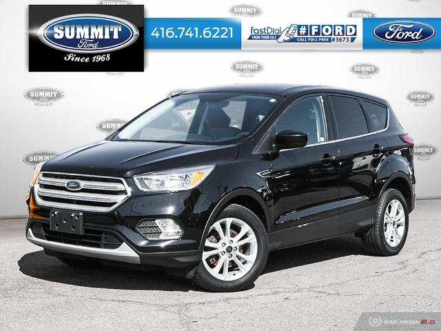 2019 Ford Escape SE (Stk: P22635) in Toronto - Image 1 of 27