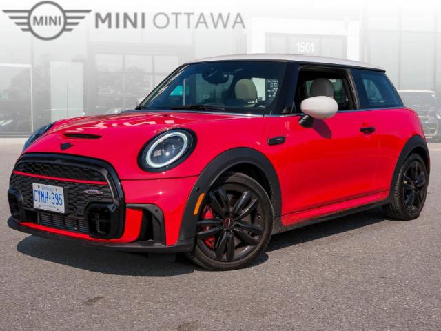 2023 MINI 3 Door John Cooper Works (Stk: 4340) in Ottawa - Image 1 of 23