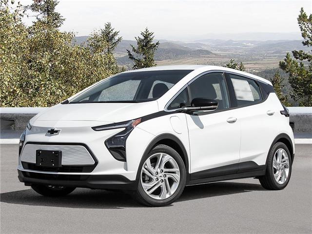 2023 Chevrolet Bolt EV 1LT (Stk: N33723) in Penticton - Image 1 of 21