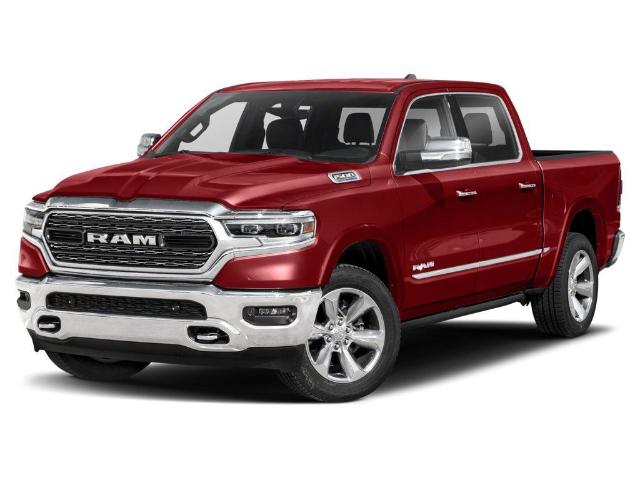 2022 RAM 1500 Limited (Stk: N373923) in Courtenay - Image 1 of 12