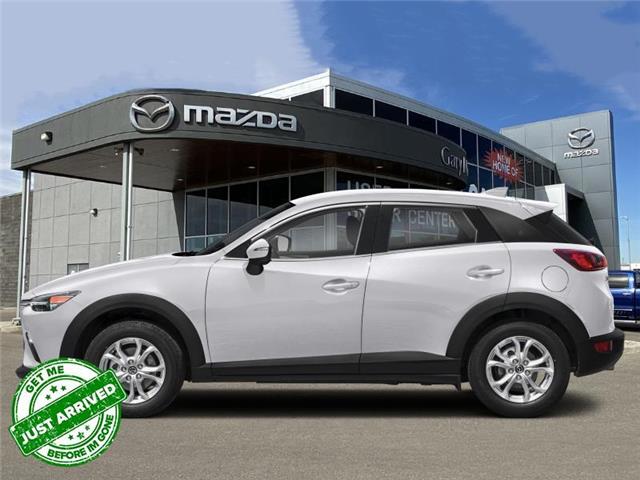 2019 Mazda CX-3 GS AWD (Stk: ML1364A) in Lethbridge - Image 1 of 1
