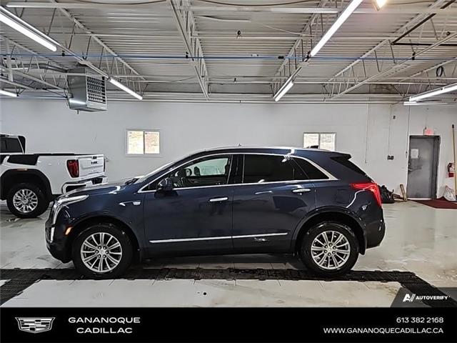2019 Cadillac XT5 Luxury (Stk: 230507AX) in Gananoque - Image 1 of 37
