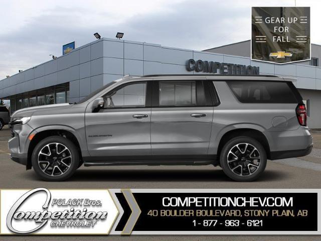 2023 Chevrolet Suburban RST (Stk: N230458) in Stony Plain - Image 1 of 1