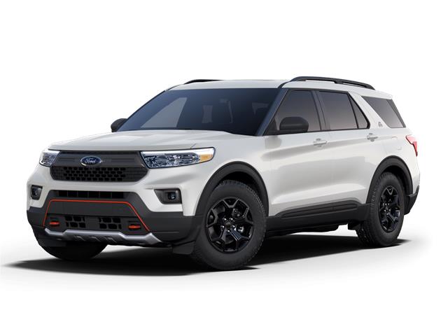 2023 Ford Explorer Timberline in London - Image 1 of 6
