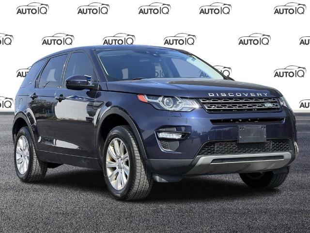 2016 Land Rover Discovery Sport SE (Stk: 62816UA) in Kitchener - Image 1 of 19