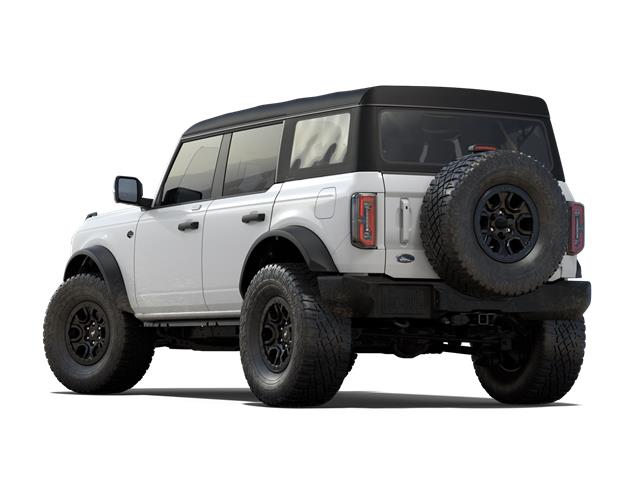 2023 Ford Bronco Wildtrak in London - Image 1 of 4