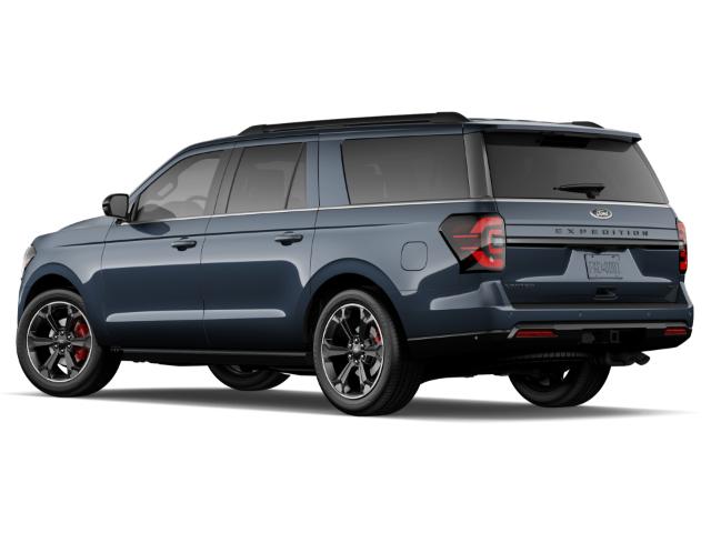 2023 Ford Expedition Max Limited (Stk: 23219) in Melfort - Image 1 of 2