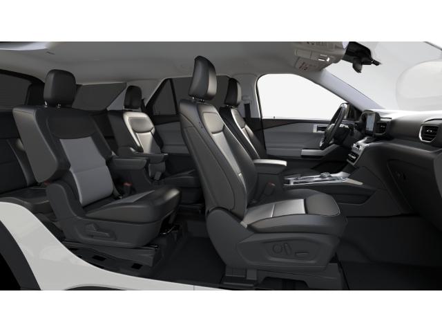 New 2023 Ford Explorer XLT SOLD - XLT - Melfort - Melody Motors Inc