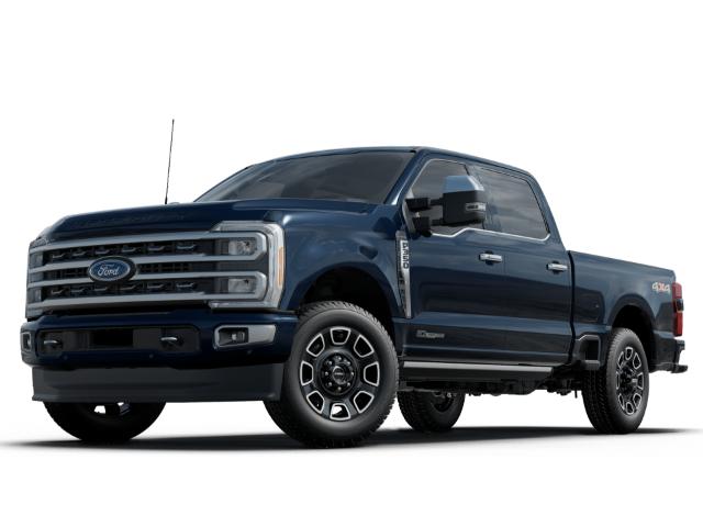 2023 Ford F-350 Platinum (Stk: 23223) in Melfort - Image 1 of 4