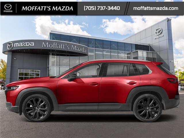 New 2024 Mazda CX-50 GT  - Leather Seats - $324 B/W - Barrie - Moffatt's Mazda