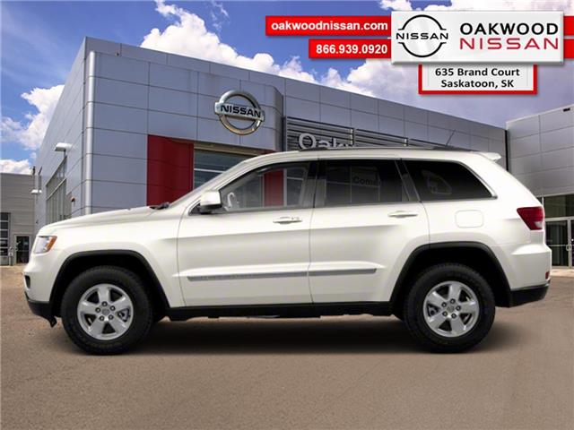 2011 Jeep Grand Cherokee Limited (Stk: IP047A) in Saskatoon - Image 1 of 1