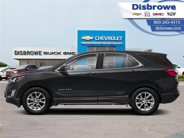 2021 Chevrolet Equinox LT (Stk: 72868) in St. Thomas - Image 1 of 1