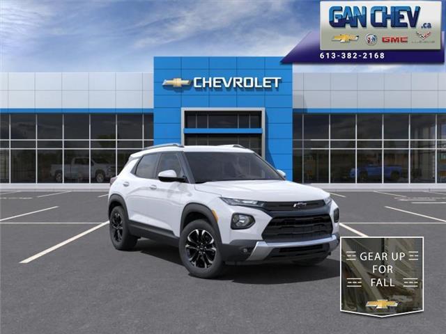 2023 Chevrolet TrailBlazer LT (Stk: 230713) in Gananoque - Image 1 of 24