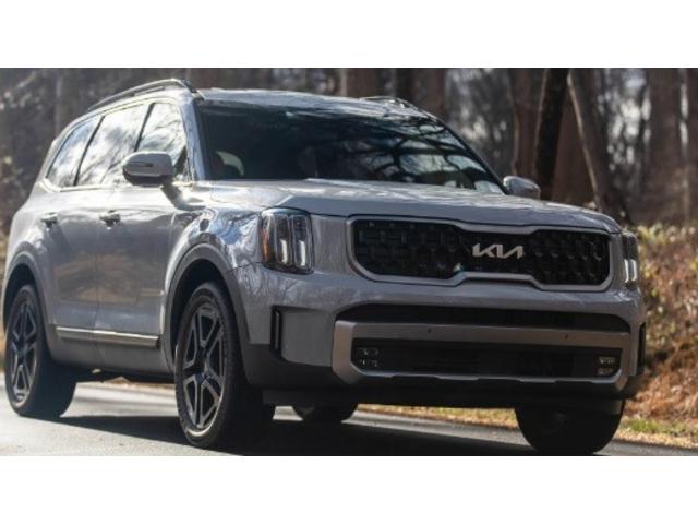 2024 Kia Telluride SX Limited (Stk: 48041) in Cobourg - Image 1 of 1