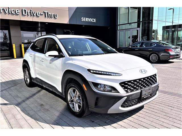 2023 Hyundai Kona 2.0L Essential (Stk: 16U100694) in Markham - Image 1 of 1