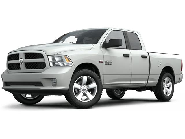 2016 RAM 1500 Sport (Stk: P23-264B) in Kelowna - Image 1 of 1