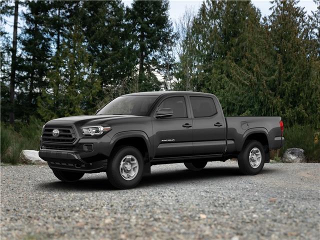 2023 Toyota Tacoma Base (Stk: PT028427) in Courtenay - Image 1 of 12