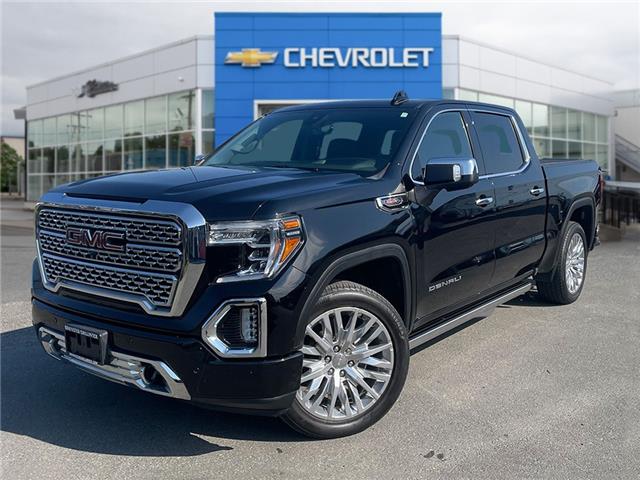 2019 GMC Sierra 1500 Denali (Stk: M23-0540P) in Chilliwack - Image 1 of 25