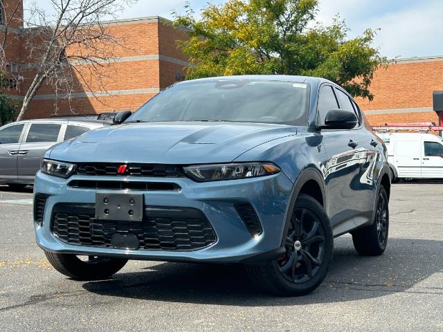 2023 Dodge Hornet GT (Stk: M23392A) in Mississauga - Image 1 of 29