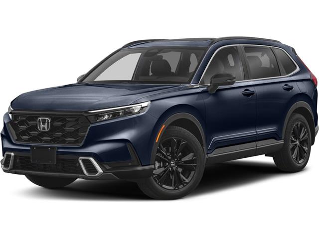 2024 Honda CR-V Hybrid Touring (Stk: RC203017) in Whitehorse - Image 1 of 1