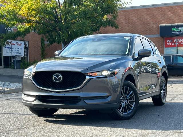 2020 Mazda CX-5 GS (Stk: M23363B) in Mississauga - Image 1 of 23