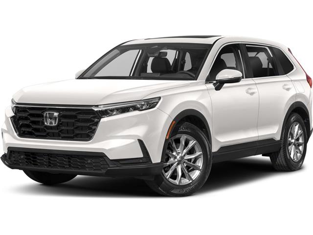 2024 Honda CR-V EX-L (Stk: RC104194) in Whitehorse - Image 1 of 1
