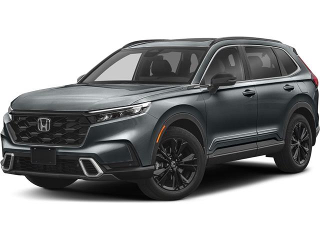 2024 Honda CR-V Hybrid Touring in Whitehorse - Image 1 of 1