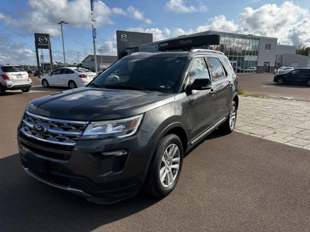 2018 Ford Explorer XLT (Stk: PA0452) in Dieppe - Image 1 of 22